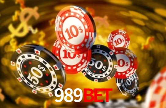 Estatísticas 989bet