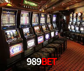 Descubra a Essência do 989bet: Nossa História e Compromissos