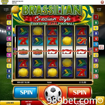 989bet