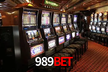 Apostas Esportivas na 989bet: Um Guia Completo