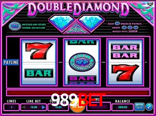 Desvendando o Mundo dos Jogos Virtuais na 989bet