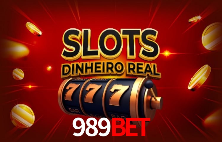 989bet cassino
