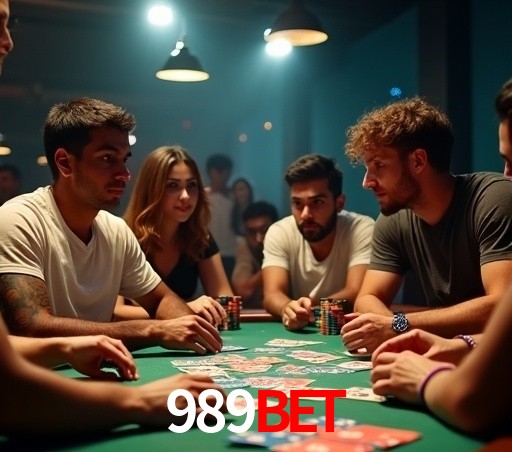 989bet