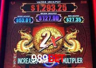 Desvendando o Mundo dos Jogos Virtuais na 989bet
