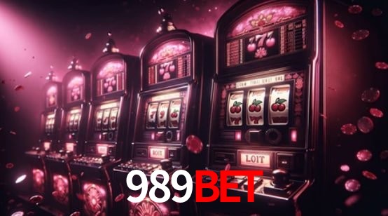 Bônus Diários 989bet