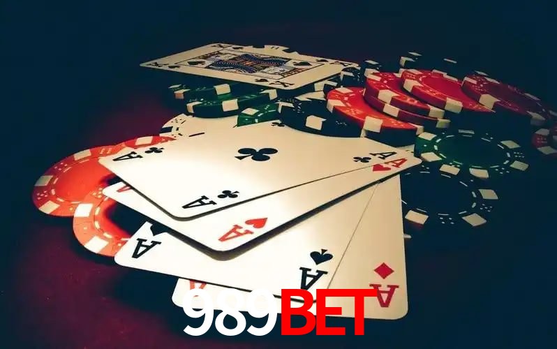 989bet apk