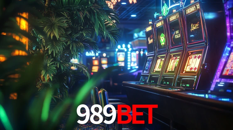 Bonus Features 989bet