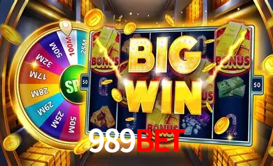 Descubra a Magia dos Jogos de Arcade no 989bet