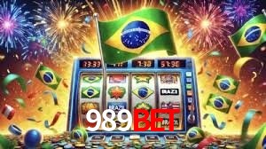 Seasonal Promotions 989bet