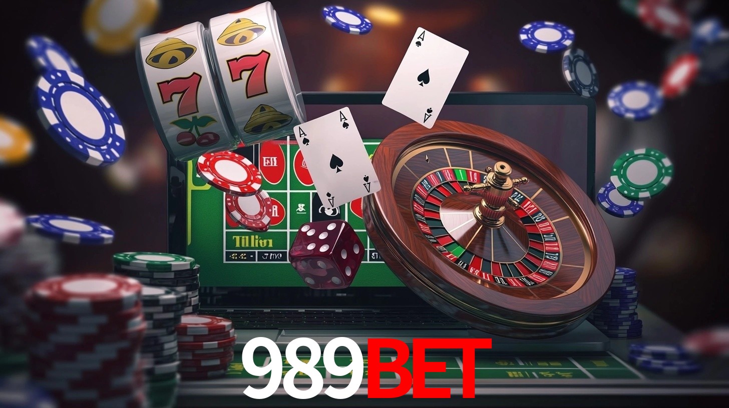 Football Betting 989bet