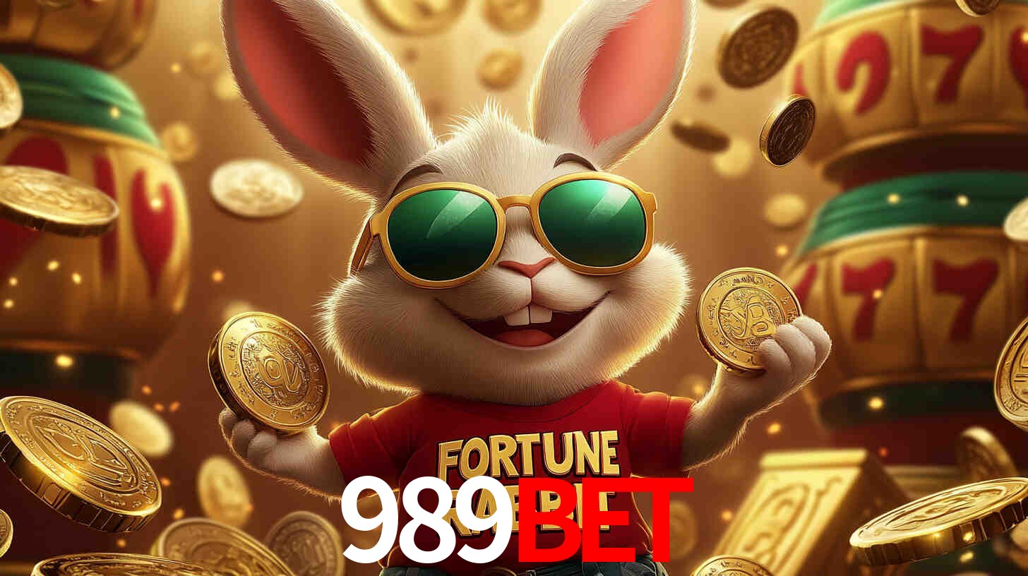 Tournaments 989bet