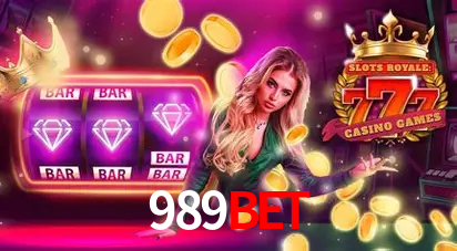 A Experiência Imersiva dos Cassinos Ao Vivo no 989bet