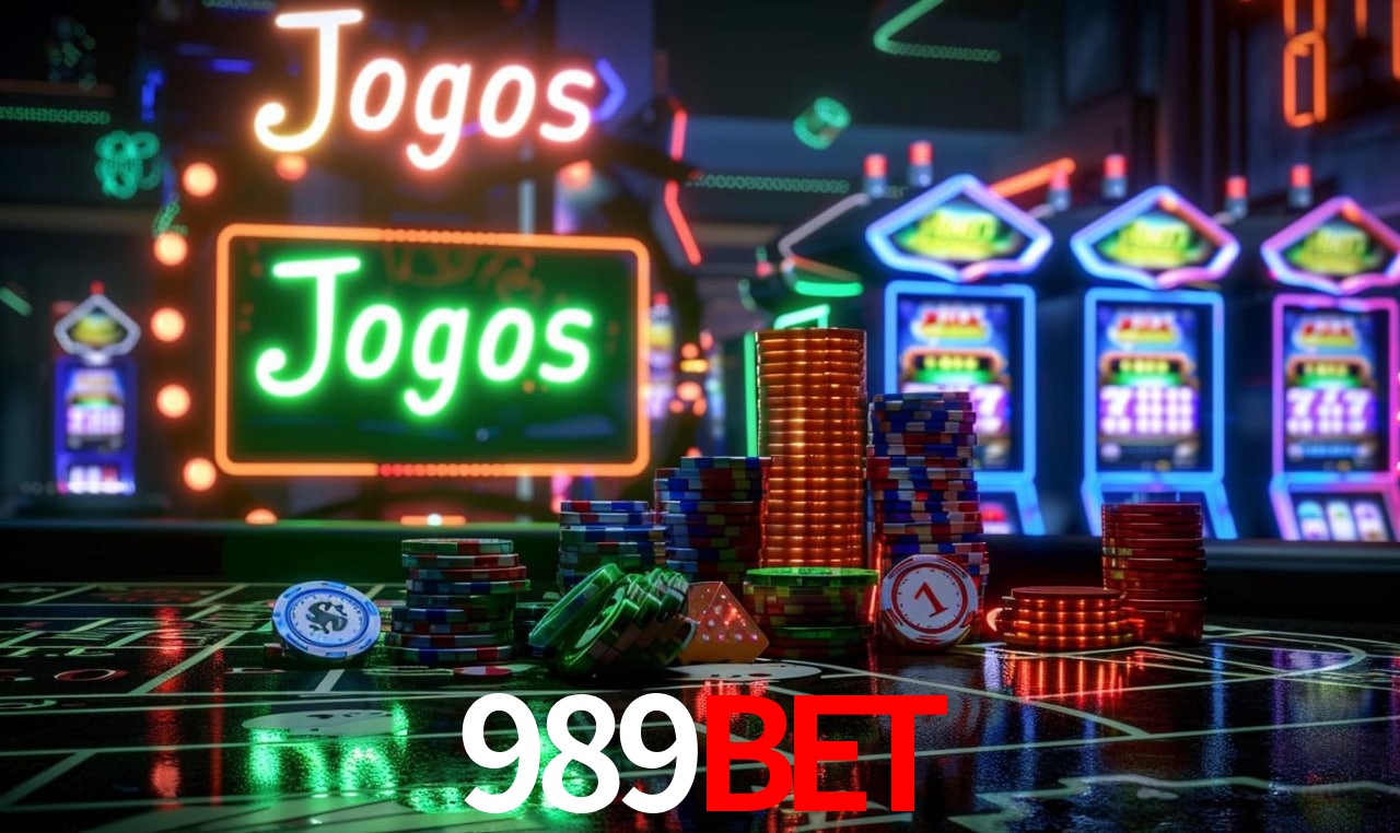 Premium Interface 989bet