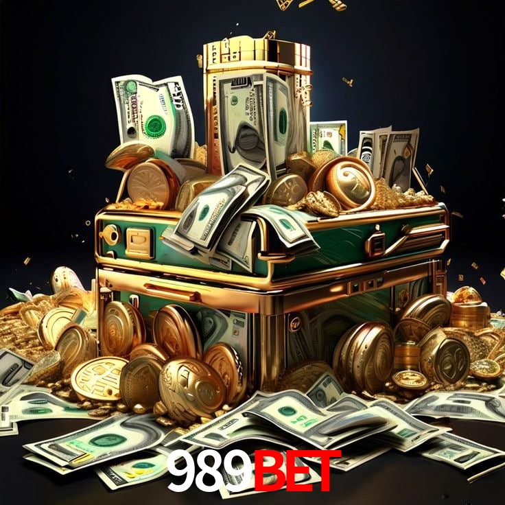 Avaliações dos Jogadores 989bet