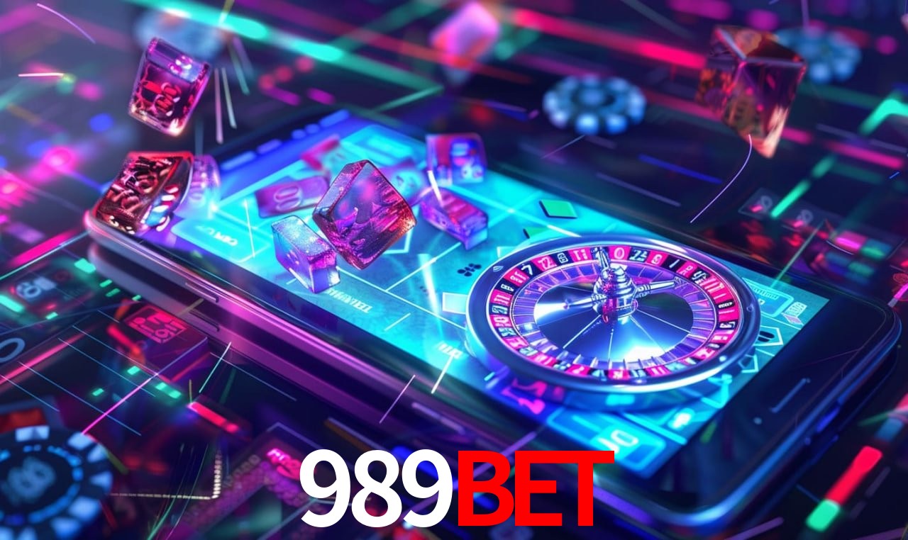 Recursos de Bônus 989bet