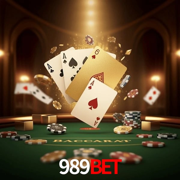 Games Directory 989bet