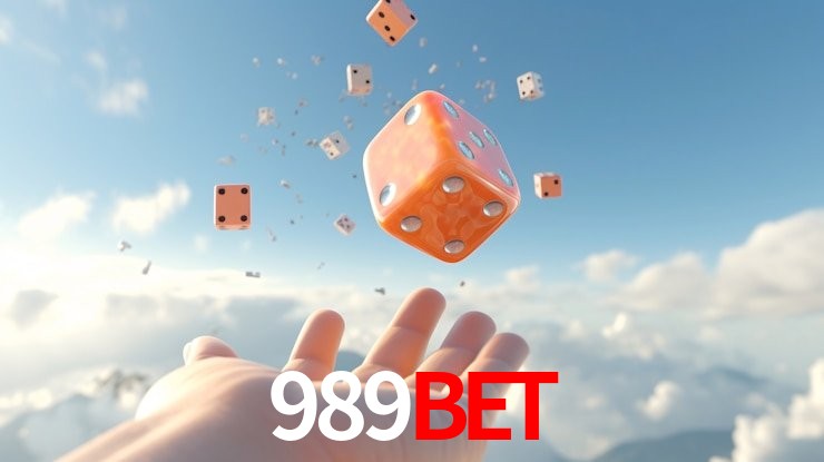 Game Providers 989bet