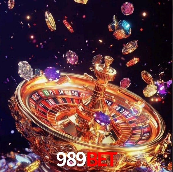  989bet cassino