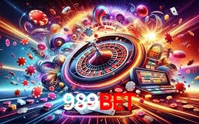 Gates of Olympus 989bet