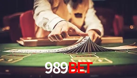 Live Casino 989bet