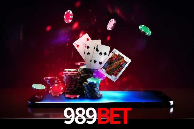 Exclusive Offers 989bet