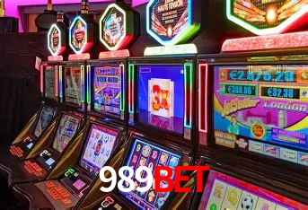 A Emoção da Loteria na 989bet: Uma Chance de Mudança de Vida