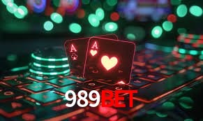 Diretório de Jogos 989bet