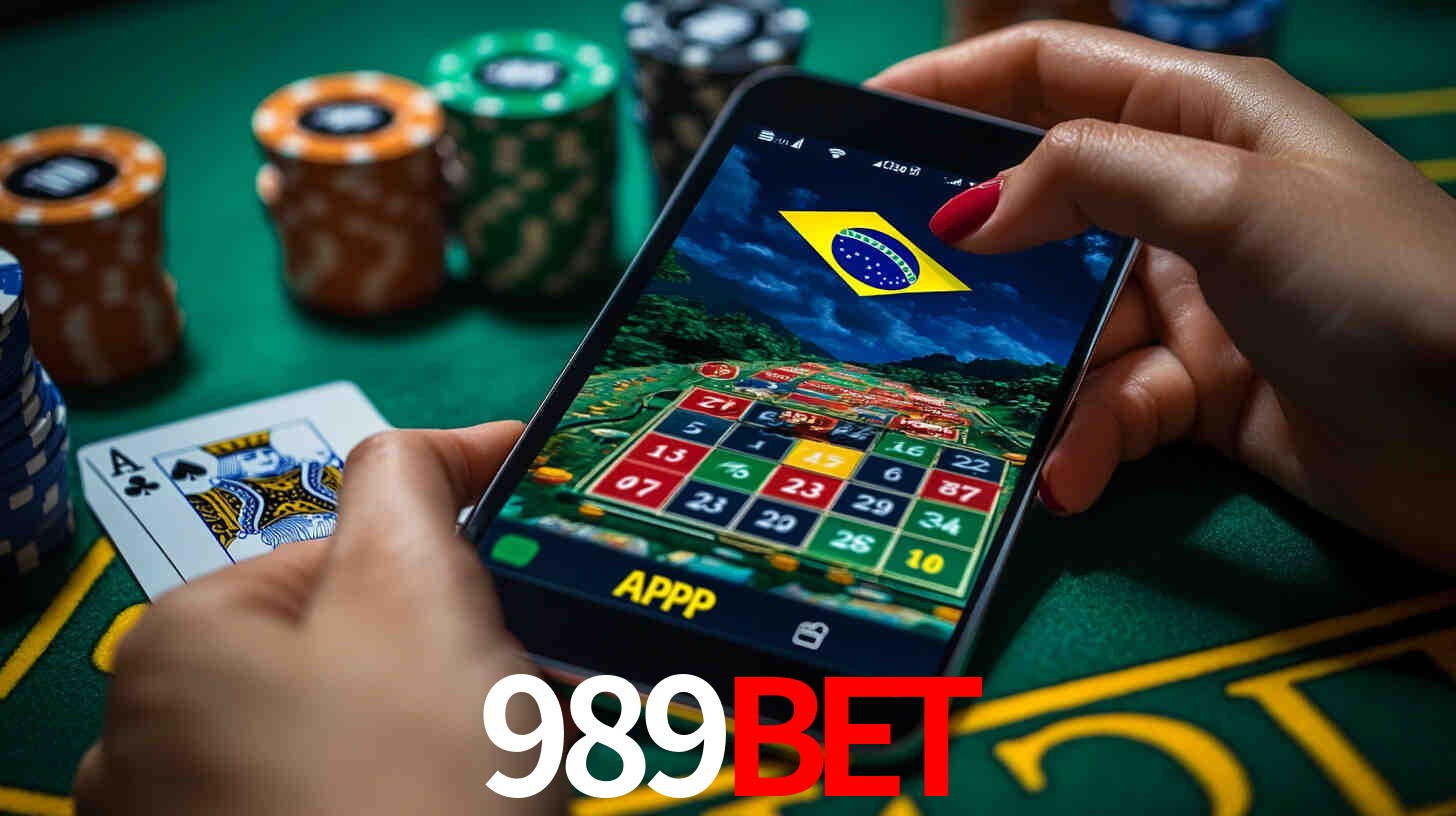 Descubra a Essência do 989bet: Nossa História e Compromissos