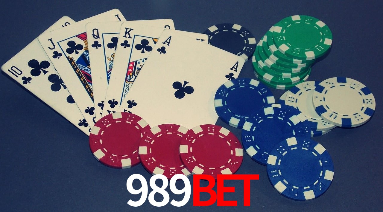Flash Promotion 989bet