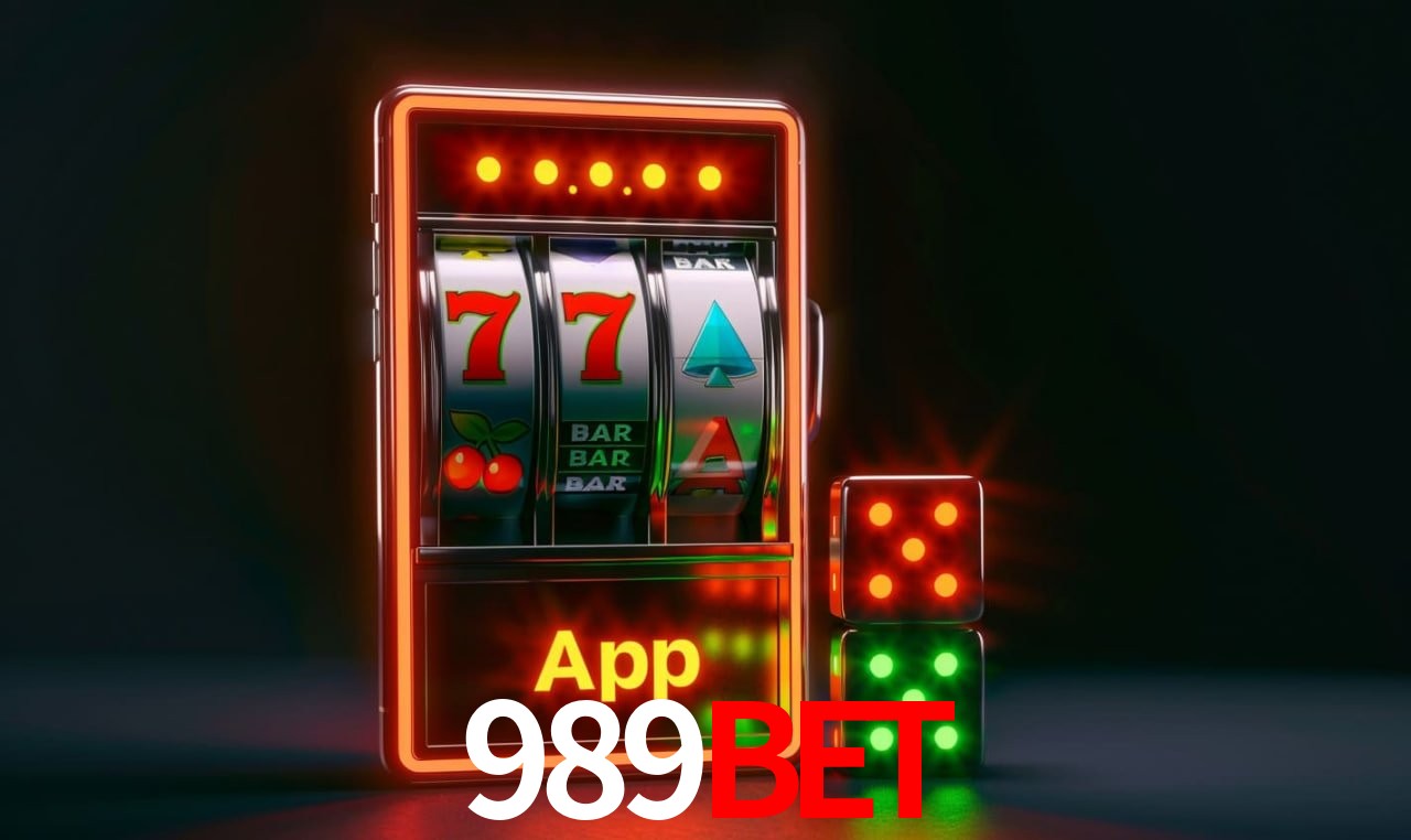 Login Seguro 989bet