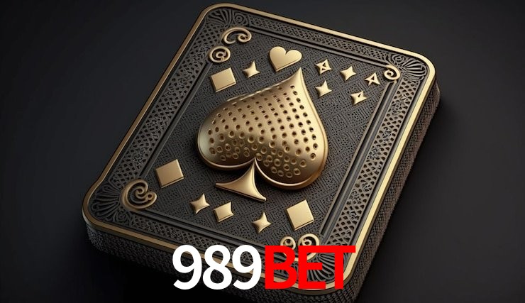 Casino Ao Vivo 989bet