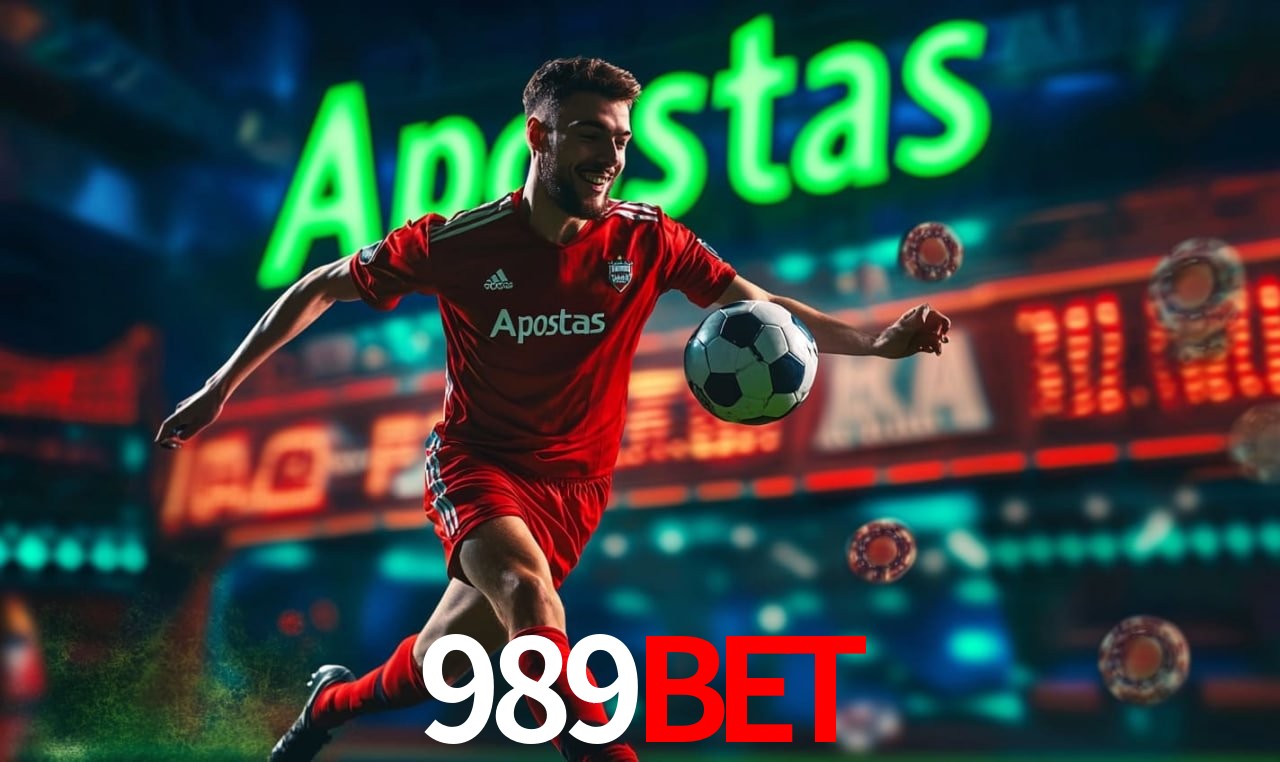 Torneios 989bet
