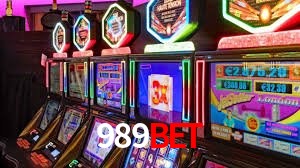 Programa VIP 989bet