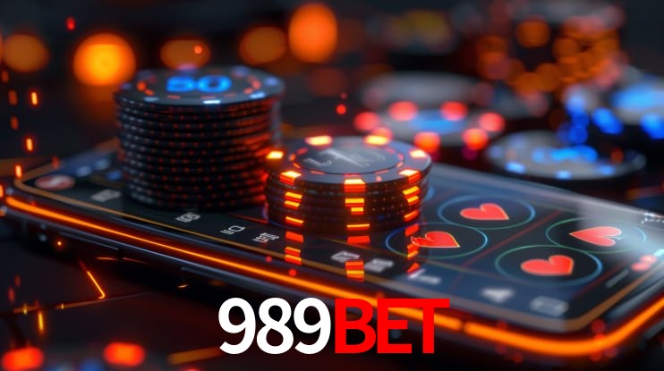 API Integration 989bet