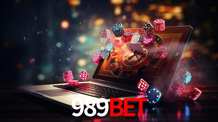 989bet cassino