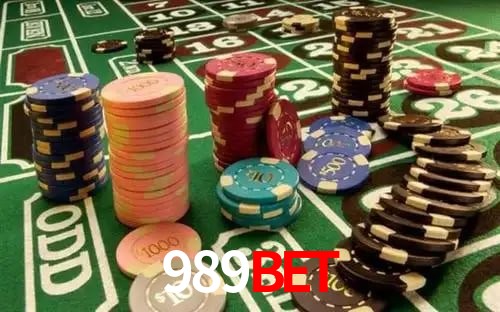 Bônus Generosos e Exclusivos no 989bet para Você!