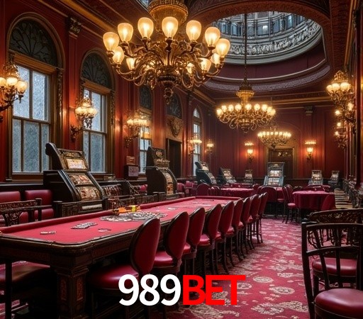 989bet,989bet cassino