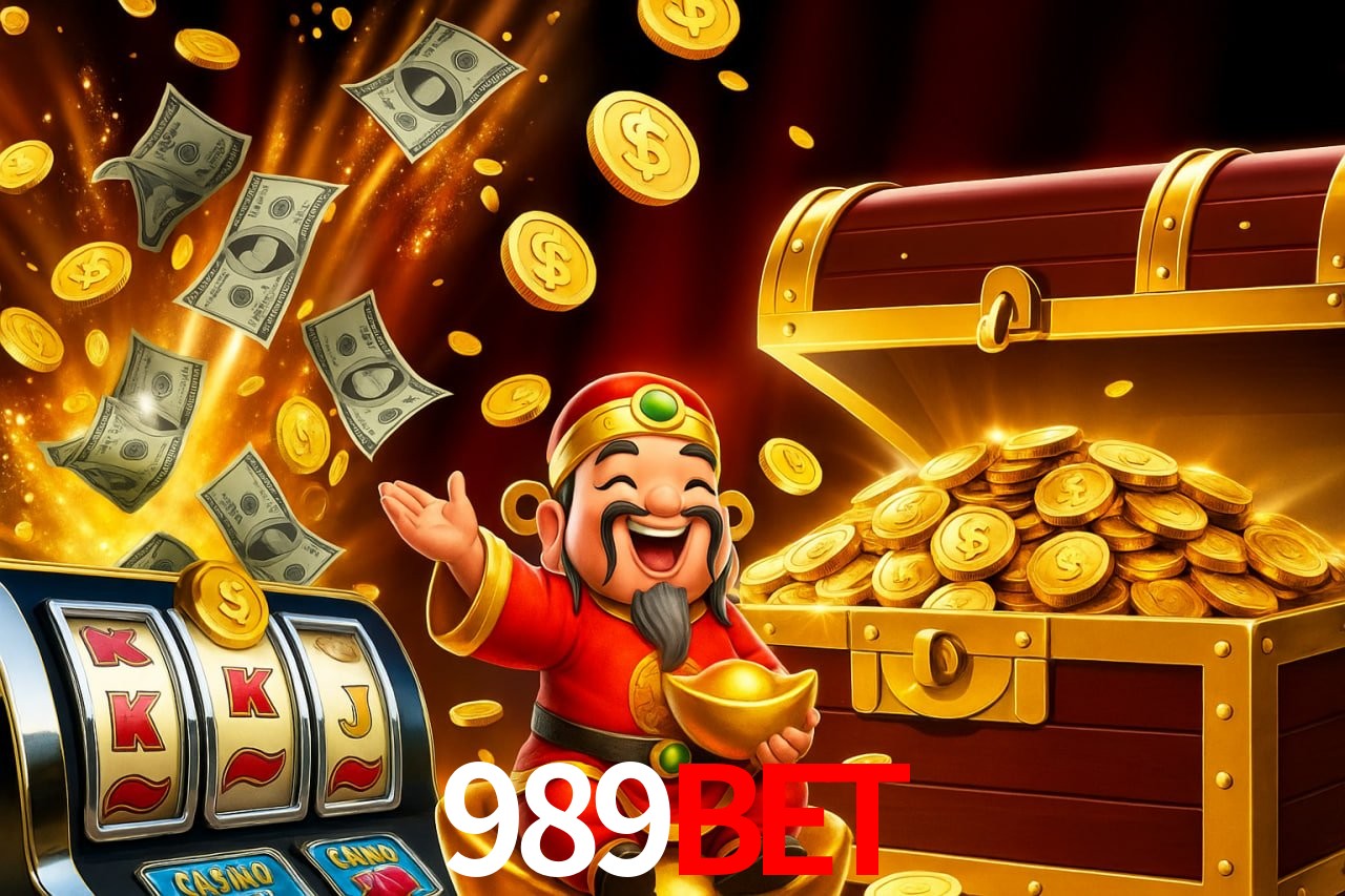 Casino VIP 989bet