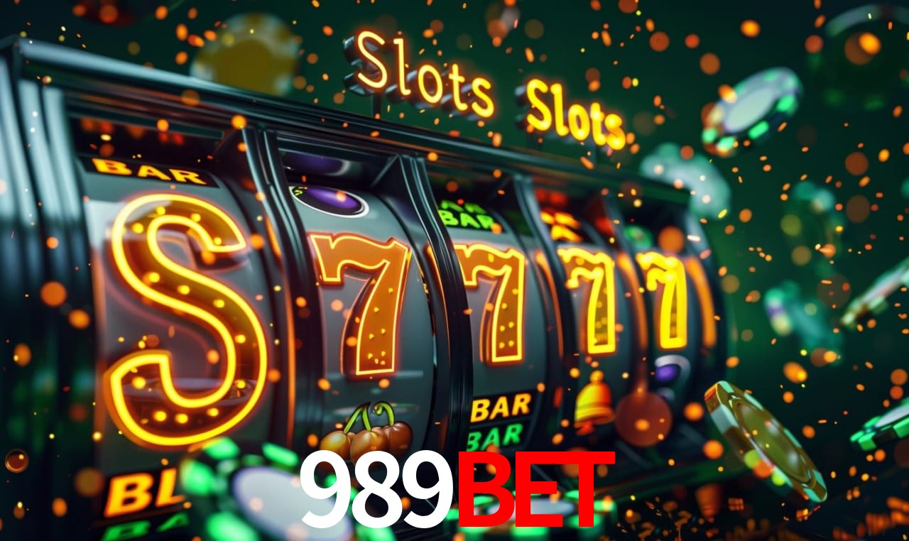 Estatísticas Esportivas 989bet
