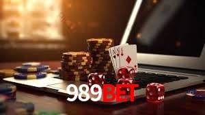 Interface Premium 989bet