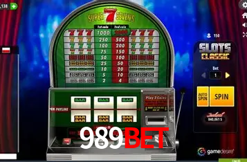 Descubra a Essência do 989bet: Nossa História e Compromissos
