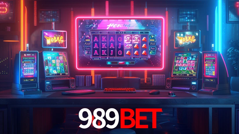 Spaceman Game 989bet