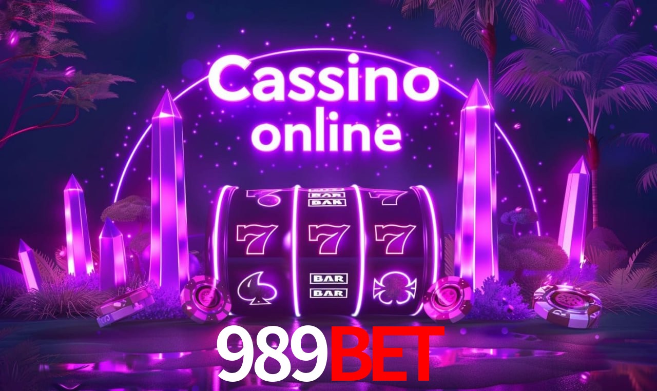 Especiais de Fim de Semana 989bet